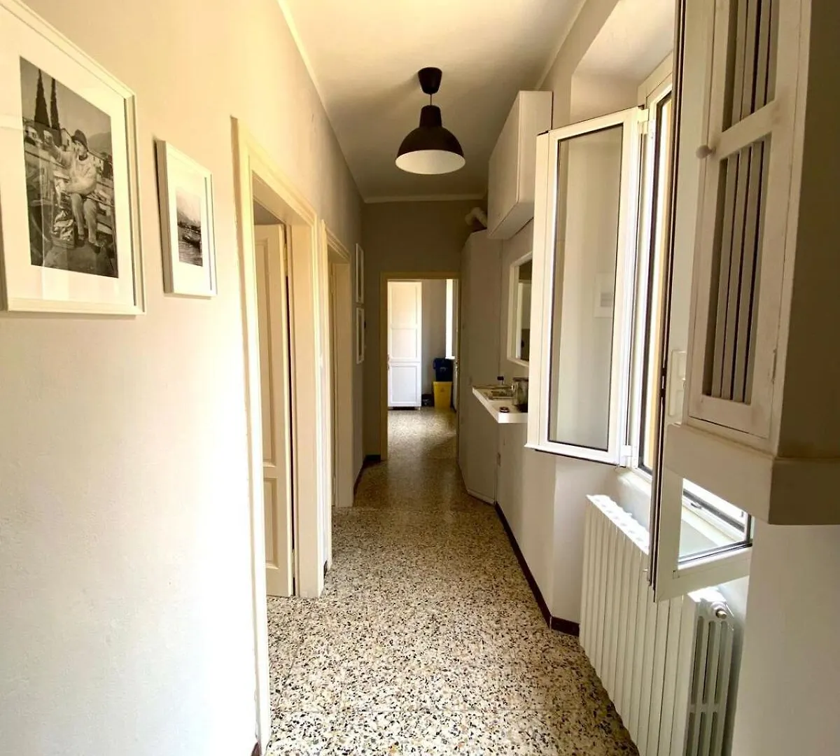 La Dimora Del Pescatore Mandello del Lario Apartment