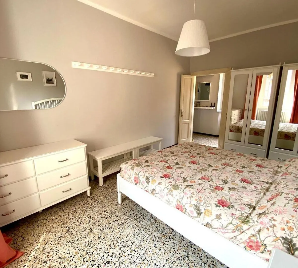 Apartment La Dimora Del Pescatore Mandello del Lario Italy